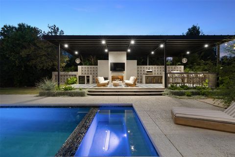 Tiny photo for 204 Westbrook DR, Austin, TX 78746 (MLS # 8484005)