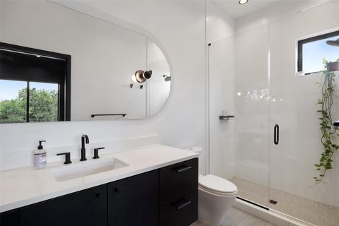 Tiny photo for 204 Westbrook DR, Austin, TX 78746 (MLS # 8484005)