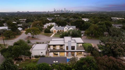 Tiny photo for 204 Westbrook DR, Austin, TX 78746 (MLS # 8484005)