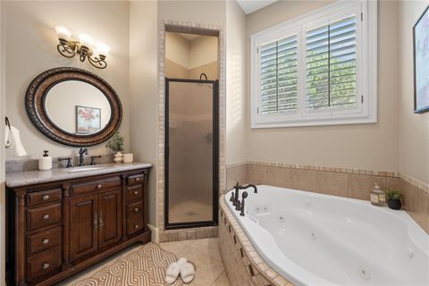 Tiny photo for 3507 Bachelor Gulch, Leander, TX 78641 (MLS # 4530766)