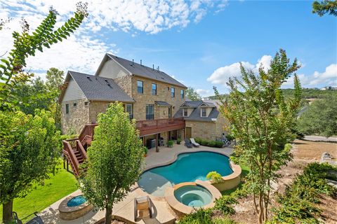 Photo of 3507 Bachelor Gulch, Leander, TX 78641 (MLS # 4530766)
