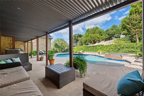 Tiny photo for 3507 Bachelor Gulch, Leander, TX 78641 (MLS # 4530766)