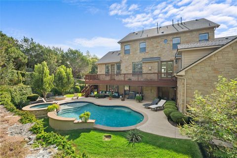 Tiny photo for 3507 Bachelor Gulch, Leander, TX 78641 (MLS # 4530766)