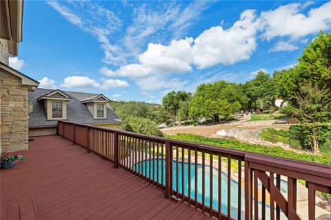 Tiny photo for 3507 Bachelor Gulch, Leander, TX 78641 (MLS # 4530766)