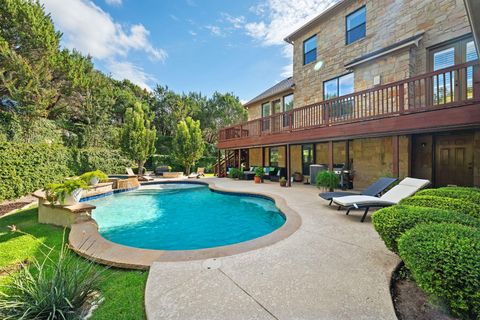 Tiny photo for 3507 Bachelor Gulch, Leander, TX 78641 (MLS # 4530766)