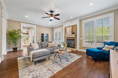 Tiny photo for 3507 Bachelor Gulch, Leander, TX 78641 (MLS # 4530766)