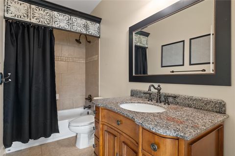 Tiny photo for 3507 Bachelor Gulch, Leander, TX 78641 (MLS # 4530766)