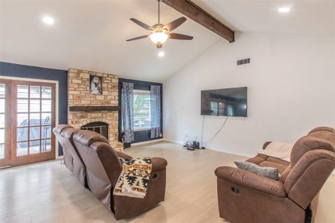 Tiny photo for 2400 Braemar CV, Austin, TX 78747 (MLS # 8135826)