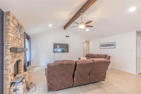 Tiny photo for 2400 Braemar CV, Austin, TX 78747 (MLS # 8135826)