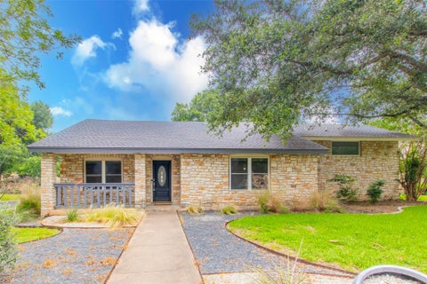 Photo of 2400 Braemar CV, Austin, TX 78747 (MLS # 8135826)