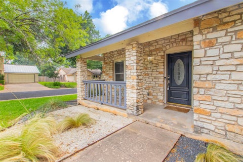 Tiny photo for 2400 Braemar CV, Austin, TX 78747 (MLS # 8135826)
