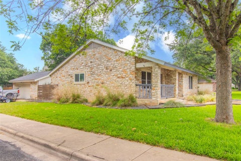 Tiny photo for 2400 Braemar CV, Austin, TX 78747 (MLS # 8135826)