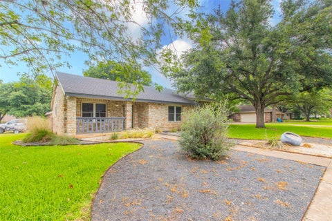 Tiny photo for 2400 Braemar CV, Austin, TX 78747 (MLS # 8135826)