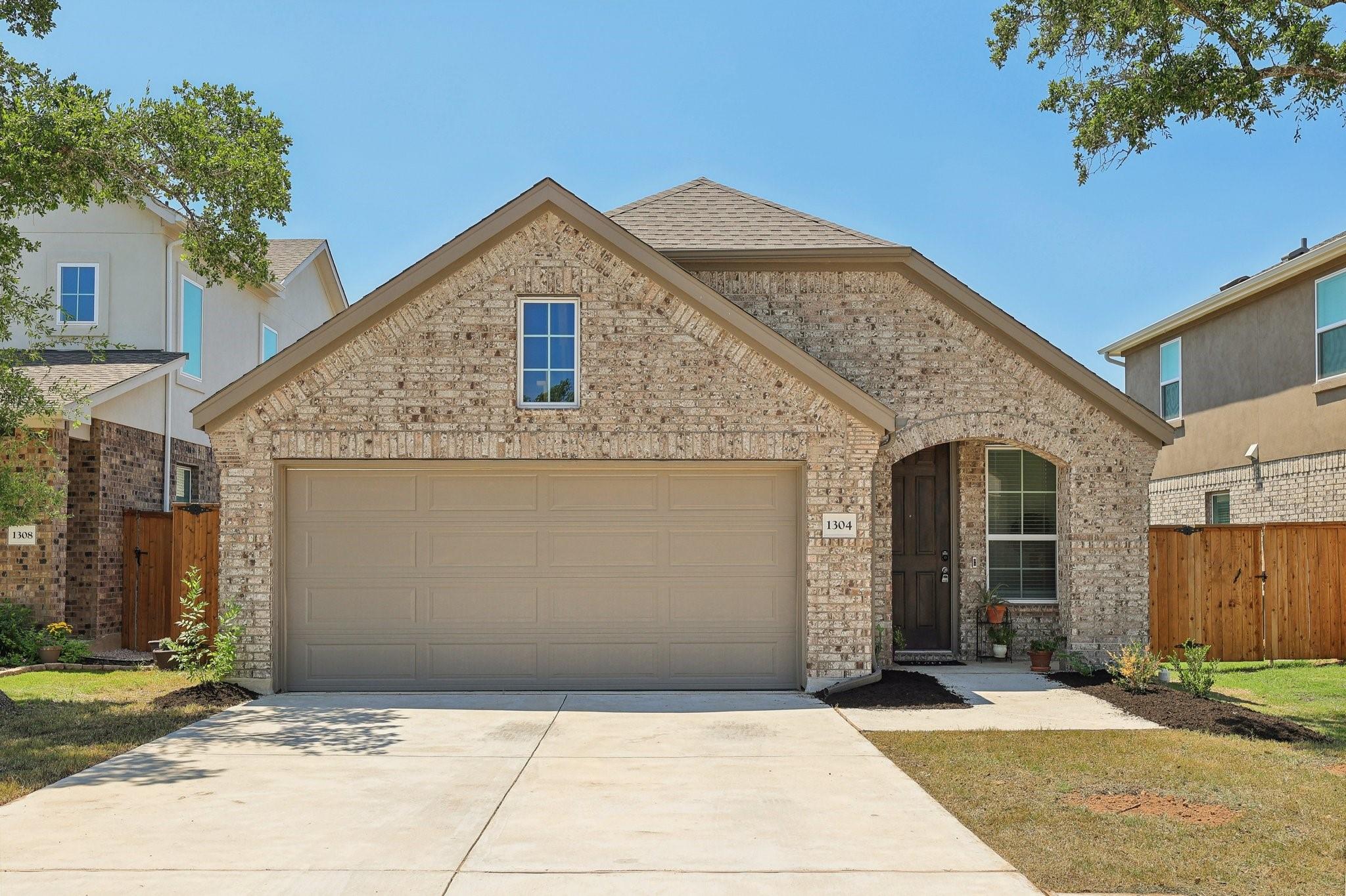 View Georgetown, TX 78633 house