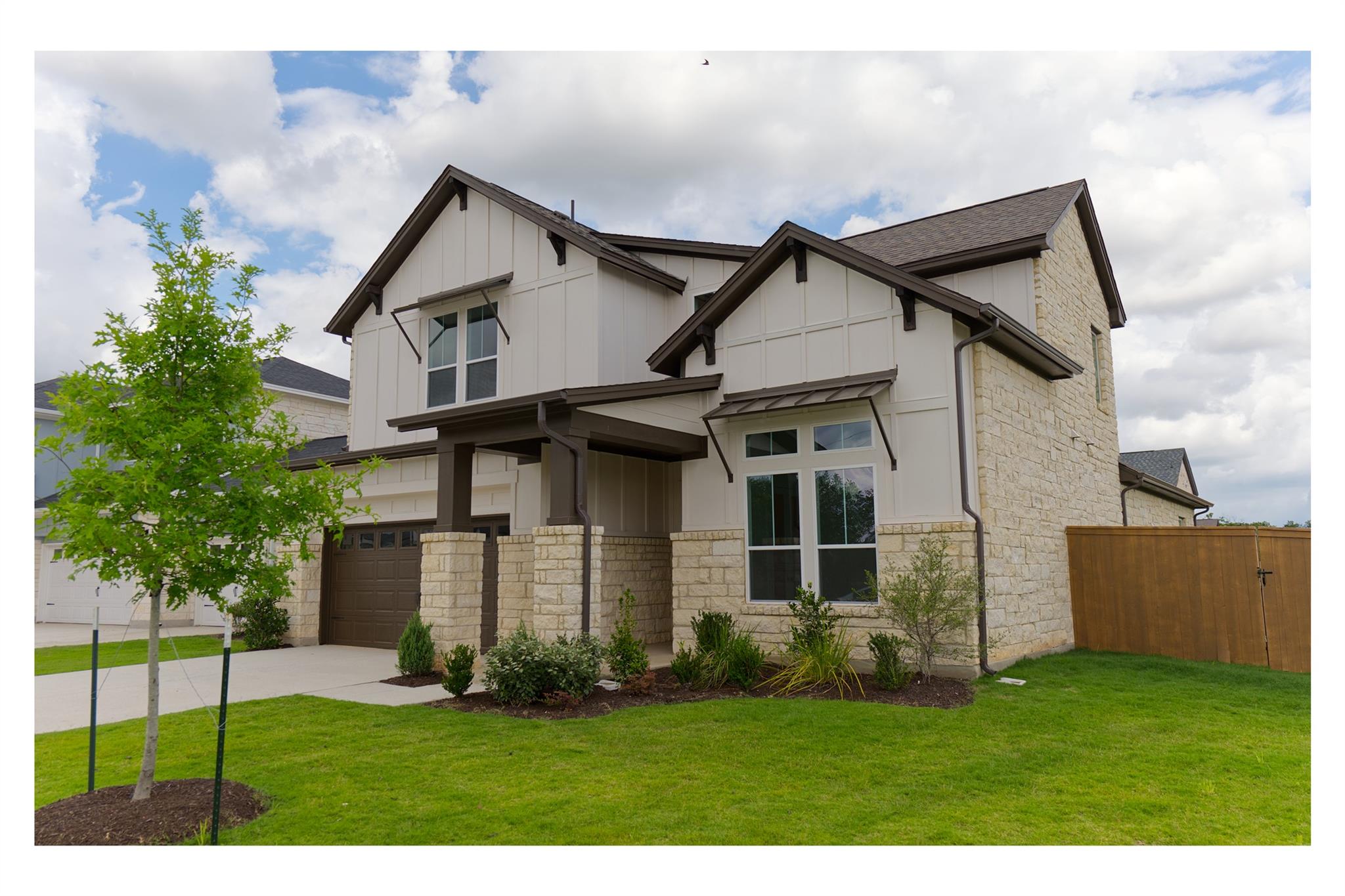 110 Comfort DR