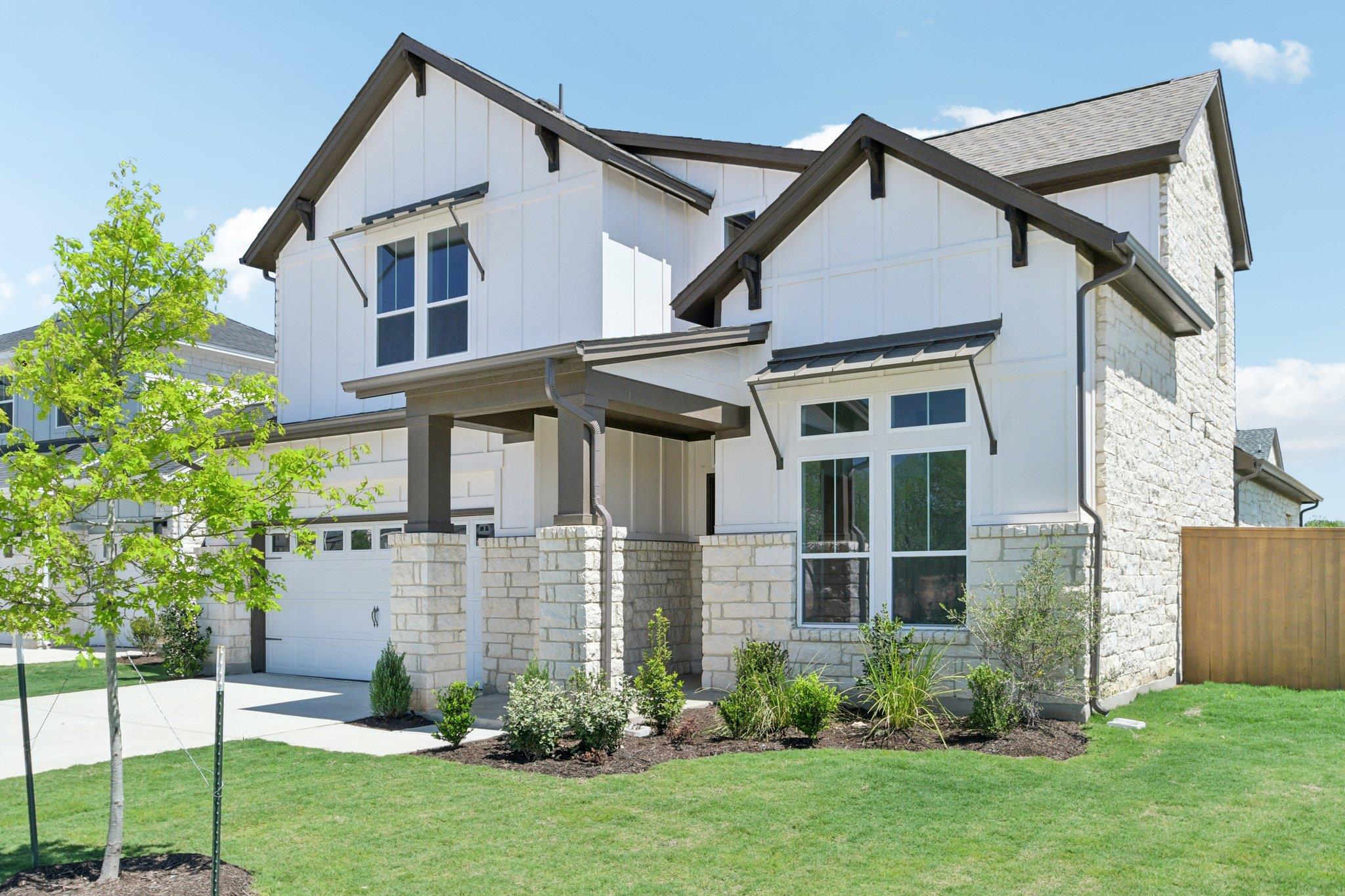 110 Comfort DR