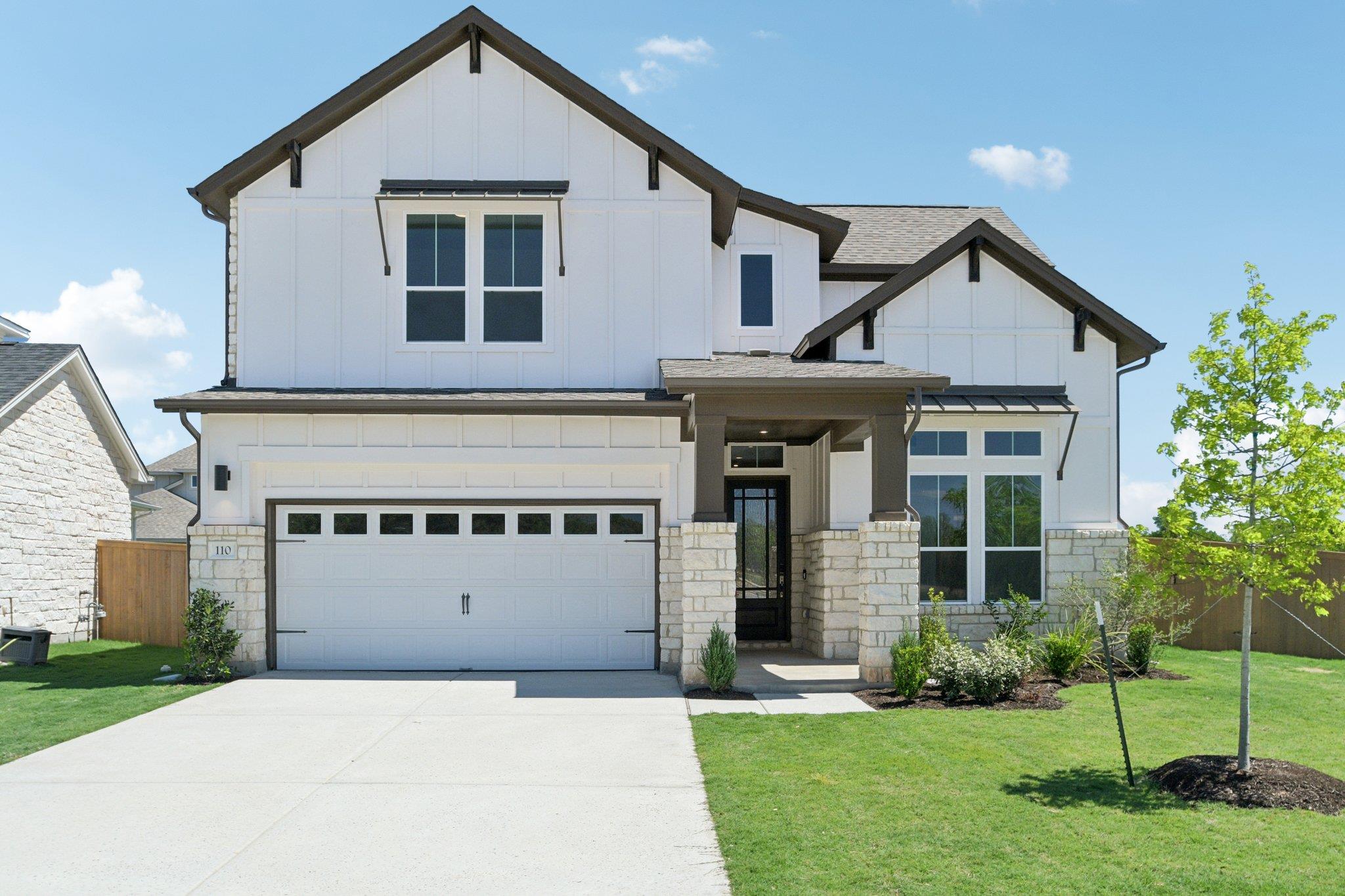 110 Comfort DR