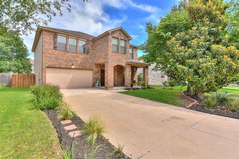Photo of 4913 Woodstock Dr DR, Georgetown, TX 78633 (MLS # 9920592)