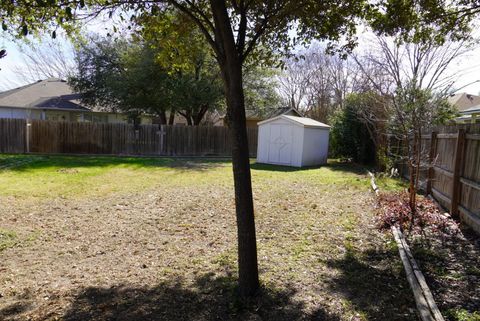 Tiny photo for 1623 War Horse LN, Round Rock, TX 78664 (MLS # 2915512)