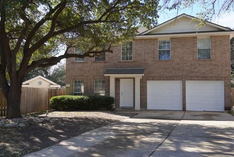 Photo of 1623 War Horse LN, Round Rock, TX 78664 (MLS # 2915512)