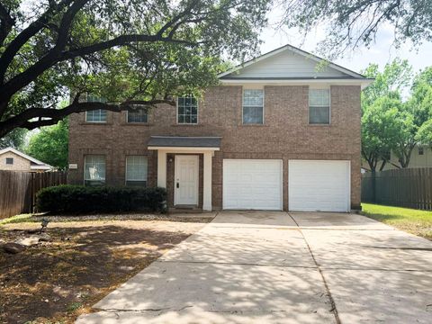 Photo of 1623 War Horse LN, Round Rock, TX 78664 (MLS # 2915512)