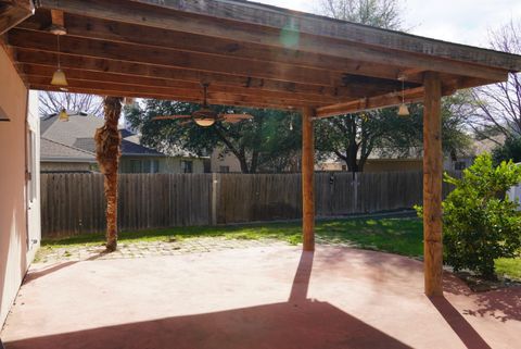 Tiny photo for 1623 War Horse LN, Round Rock, TX 78664 (MLS # 2915512)
