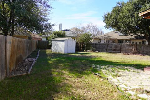 Tiny photo for 1623 War Horse LN, Round Rock, TX 78664 (MLS # 2915512)