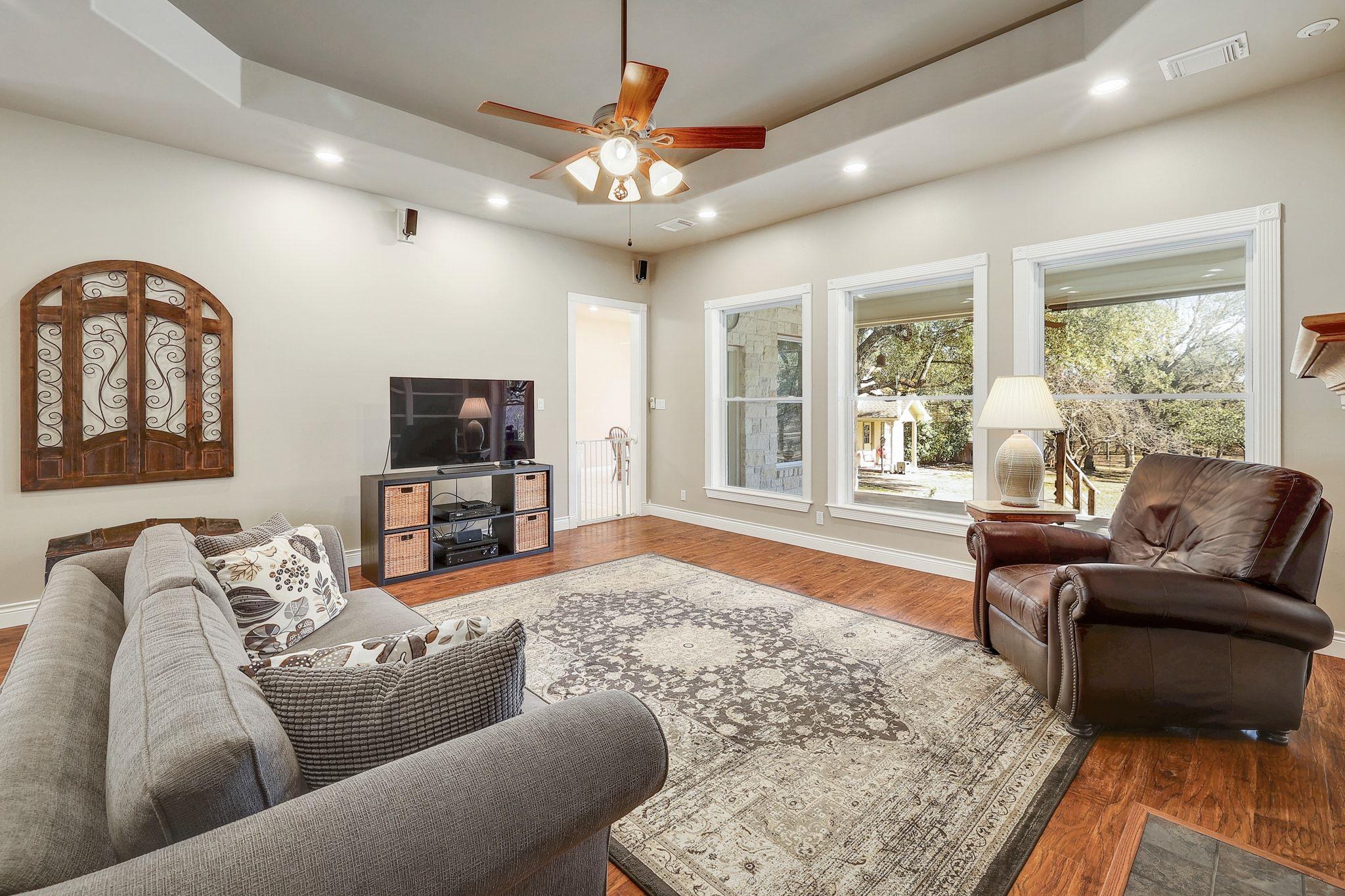 200 High River Ranch DR