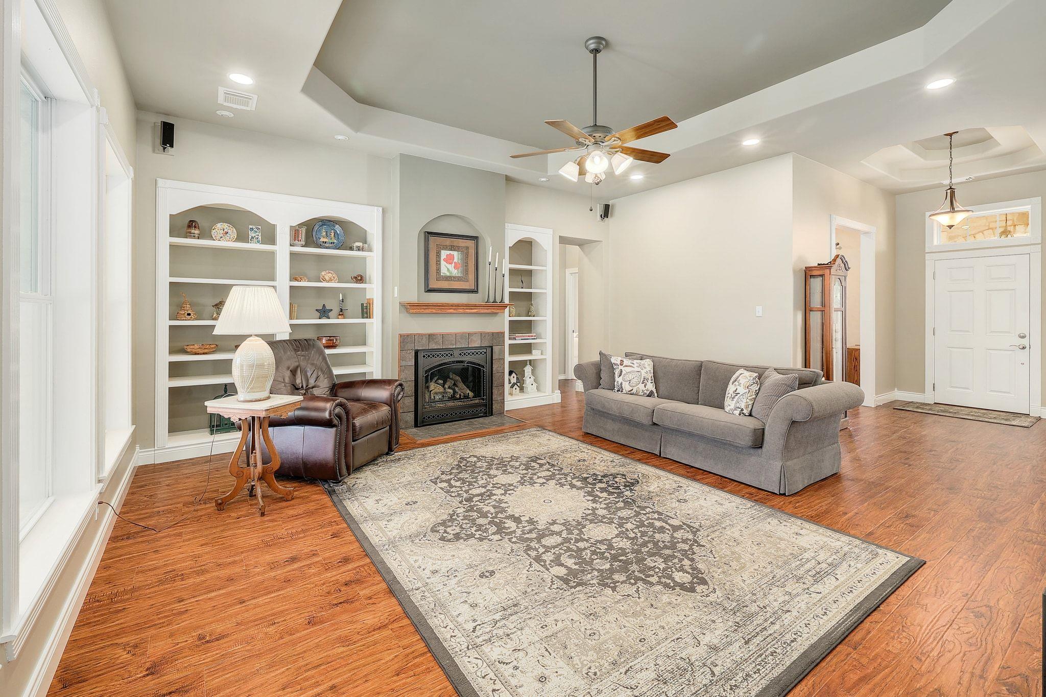 200 High River Ranch DR