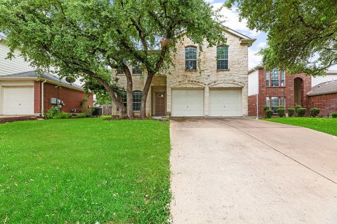 816 Rusk RD Round Rock TX 78665