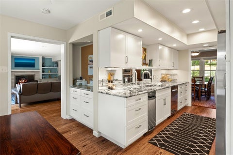 Tiny photo for 3503 Hillbrook CIR, Austin, TX 78731 (MLS # 3273580)