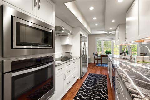 Tiny photo for 3503 Hillbrook CIR, Austin, TX 78731 (MLS # 3273580)