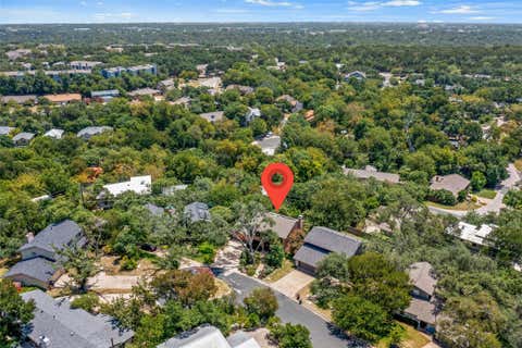 Tiny photo for 3503 Hillbrook CIR, Austin, TX 78731 (MLS # 3273580)