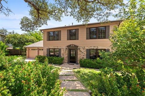 Tiny photo for 3503 Hillbrook CIR, Austin, TX 78731 (MLS # 3273580)