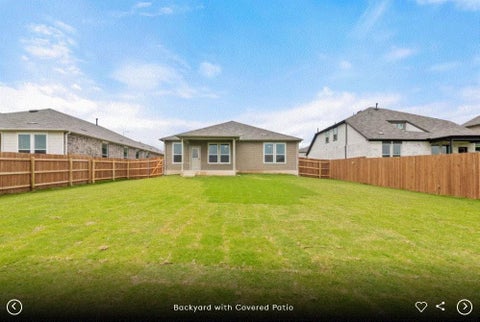 Tiny photo for 13400 Cuchillo PATH, Manor, TX 78653 (MLS # 7816579)