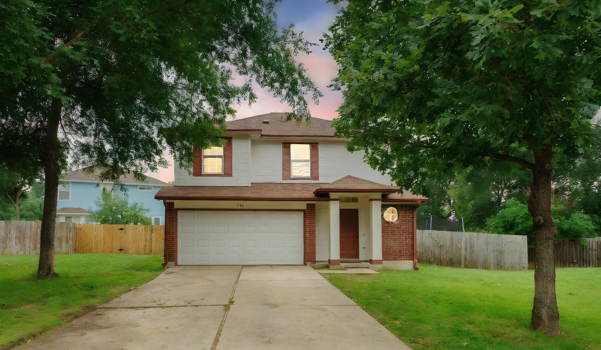 115 Hummingbird CT