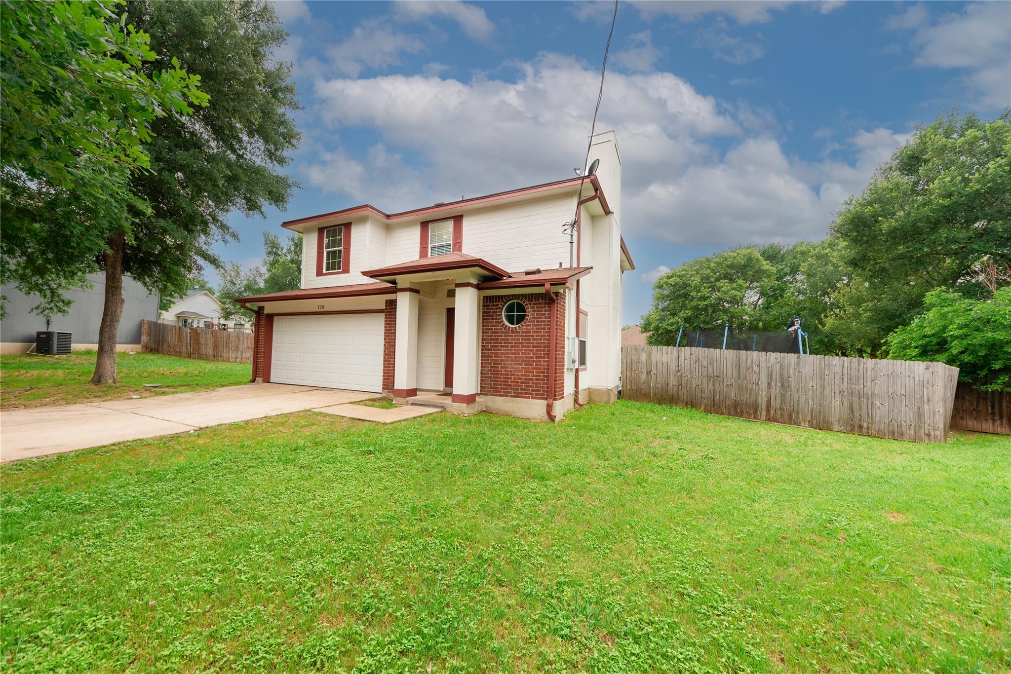 115 Hummingbird CT