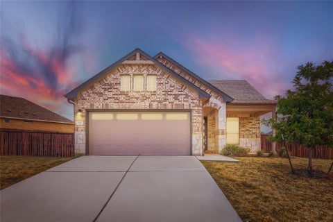Photo of 644 Peace Pipe WAY, Georgetown, TX 78628 (MLS # 8092751)