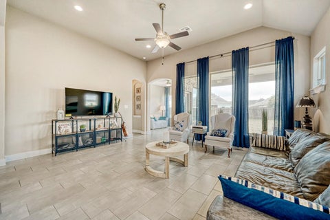 Tiny photo for 3317 Nighthawk Dive LN, Pflugerville, TX 78660 (MLS # 8305907)