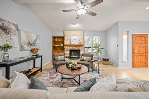 Tiny photo for 6713 Colina LN, Austin, TX 78759 (MLS # 3705797)