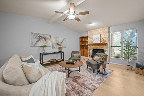 Tiny photo for 6713 Colina LN, Austin, TX 78759 (MLS # 3705797)