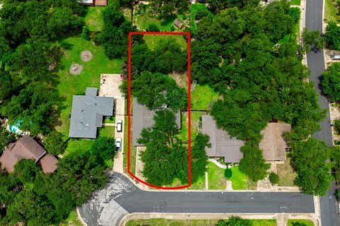 Tiny photo for 6713 Colina LN, Austin, TX 78759 (MLS # 3705797)