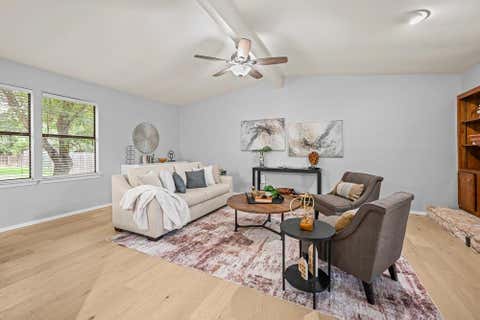 Tiny photo for 6713 Colina LN, Austin, TX 78759 (MLS # 3705797)