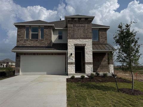 13709 Scarlett Song Dr, Elgin, TX 78621 - MLS#: 1702856