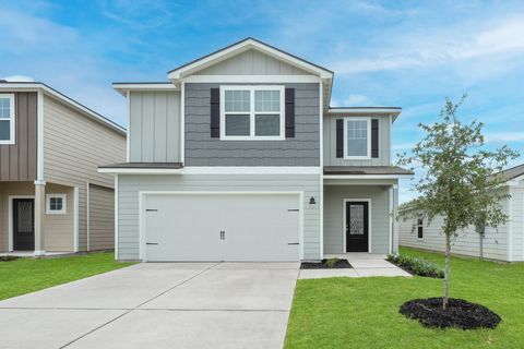 197 Surrey Oaks San Marcos TX 78666