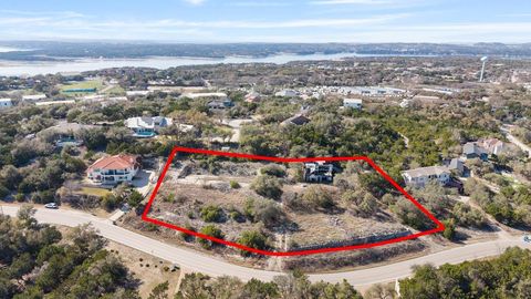 4602 McCormick Mountain DR Austin TX 78734