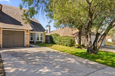 Photo of 1231 Orchard Park CIR, Pflugerville, TX 78660 (MLS # 1714754)