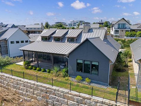 Tiny photo for 314 Hidden Beacon BND, Austin, TX 78738 (MLS # 8988380)