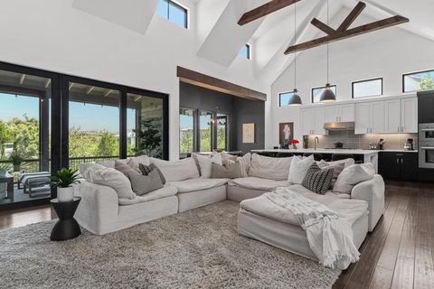 Tiny photo for 314 Hidden Beacon BND, Austin, TX 78738 (MLS # 8988380)