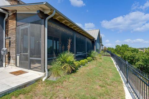 Tiny photo for 314 Hidden Beacon BND, Austin, TX 78738 (MLS # 8988380)